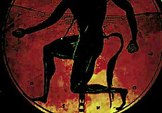 Vintage Orgy With Monster Cock Freddie