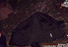 skinny mature redhead german woman bangs pov in public sextreffen 🔥