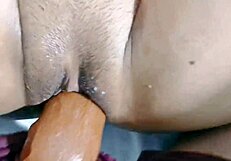 Indian Bhabhi's Ass Pounded Hard in Wild Wedding Scene