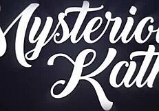 mysteriouskathy, the brazilian blonde, gives a blowjob and gets a facial in 4k