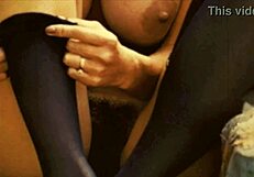 Vintage Orgy With Monster Cock Freddie