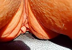 परिपक्वमॉन्स की सैक्सी कुगार घर पर अपनी विशाल गीली शेव्ड चूत फ्लैश करती क्या है