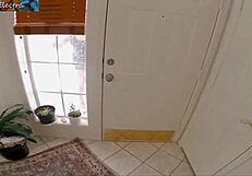 Amateur Homemade Wife Swap