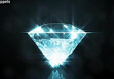 lily kinks exploring cock puppets in kinky lesbian scene