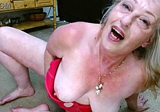 1128 Dawn Slept in Teddy, Masturbated, and Mailed It! What a Naughty Orgasm!