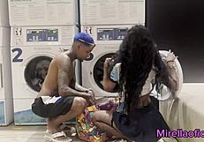 Skinny Girl Loves Young Big-Dicked Guy Making Her Slut With Anal