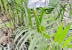 Epic King Of The Forest With The Bardie Part 1