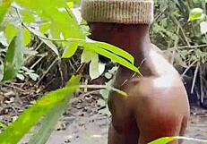 Epic King Of The Forest With The Bardie Part 1