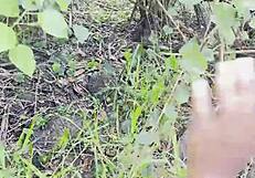 Epic King Of The Forest With The Bardie Part 1