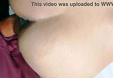 Indian Bhabhi's Ass Pounded Hard in Wild Wedding Scene