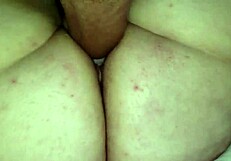 Can You Handle Dani Screaming From That Huge Interracial Cock In Her Tight Hole?