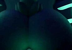 Roblox Recopilación 2023 Packed with Wild Anal Action