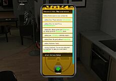 leap of faith episode 10 featuring big tits and erotic scenes