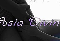 i get fucked in my room by asia divine