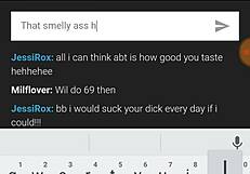 My girlfriend Jessi has sex with friend in anal assfucking