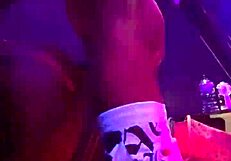 Fucking hard with Valentino in wild Tokyo streets