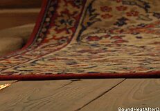 Busty Lesbian Slave Fingers Pussy, Orgasms Thinking Of Madame