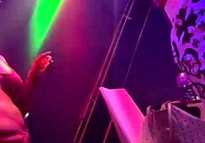 Fucking hard with Valentino in wild Tokyo streets