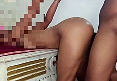 dont stop twerking your big ass till i cum all over it