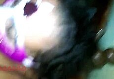 gozando na boca e na cara da puta