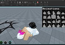Check Out Rocat Modification! DM on Discord for Robux Deal and Tutorial