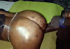 a strange lady fuck me so hard