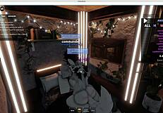 Bunny girl lets boss fuck her rough to be the best worker