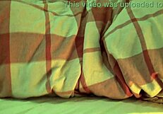 turkish stepsister lets me fuck her hairy pussy before our parents wake up