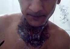 Leaked video of me showing off to neighborhood girl