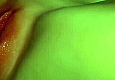 Wow, he’s a master at vaginal masturbation for mind-blowing passionate orgasms!