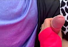 Dont pay attention to them - show everyone how you cum on the beach