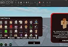 Check Out Rocat Modification! DM on Discord for Robux Deal and Tutorial