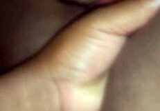 Chupando Gostoso A Buceta Da Preta