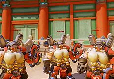 Midget Occupies Tall French Lady In Swedish Scandinavian Game