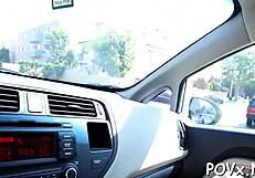 Can Wet Ass Handle Passionate Sex?