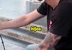 the importance of helping others in venezuela through effort and sacrifice