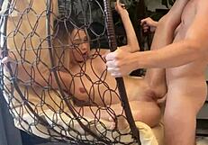 The Baby Asked Me To Shove A Dick In Her Ass