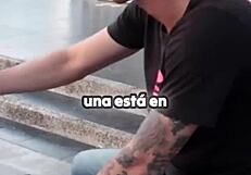 the importance of helping others in venezuela through effort and sacrifice