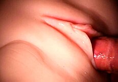 Her Tight Pussy Makes Me Cum So Damn Fast