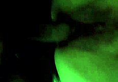 suzi being a freak at home