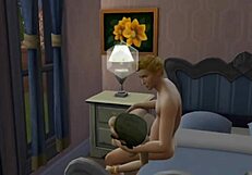 The Sims Family Game