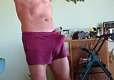 N2N Gym Shorts Drive Pervy Boners Crazy