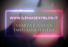 Filmini Privati Italiana Dialoghi Asmr Jerk Off Instructions For Cuckold