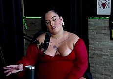 Homens Gostam de Peido Levou Um Tapa na Cara Já Fez de Tudo no Fetiche e a Maior Loucura Que Fez Foi - Watch on Sheer Red