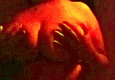 stepmom, wanna see those big tits and curvy latina body?