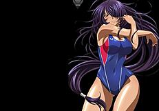 hottest anime girls season 1 episode 1