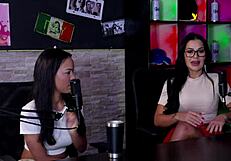 Homens Gostam de Peido Levou Um Tapa na Cara Já Fez de Tudo no Fetiche e a Maior Loucura Que Fez Foi - Watch on Sheer Red