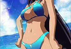 hottest anime girls season 1 episode 1