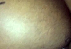 that CASH OUT QUEEN, bent over in DOGGYSTYLE, taking BIG BOY'S STRONG DICK for CASH