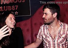 lola falsely innocent with first two cocks